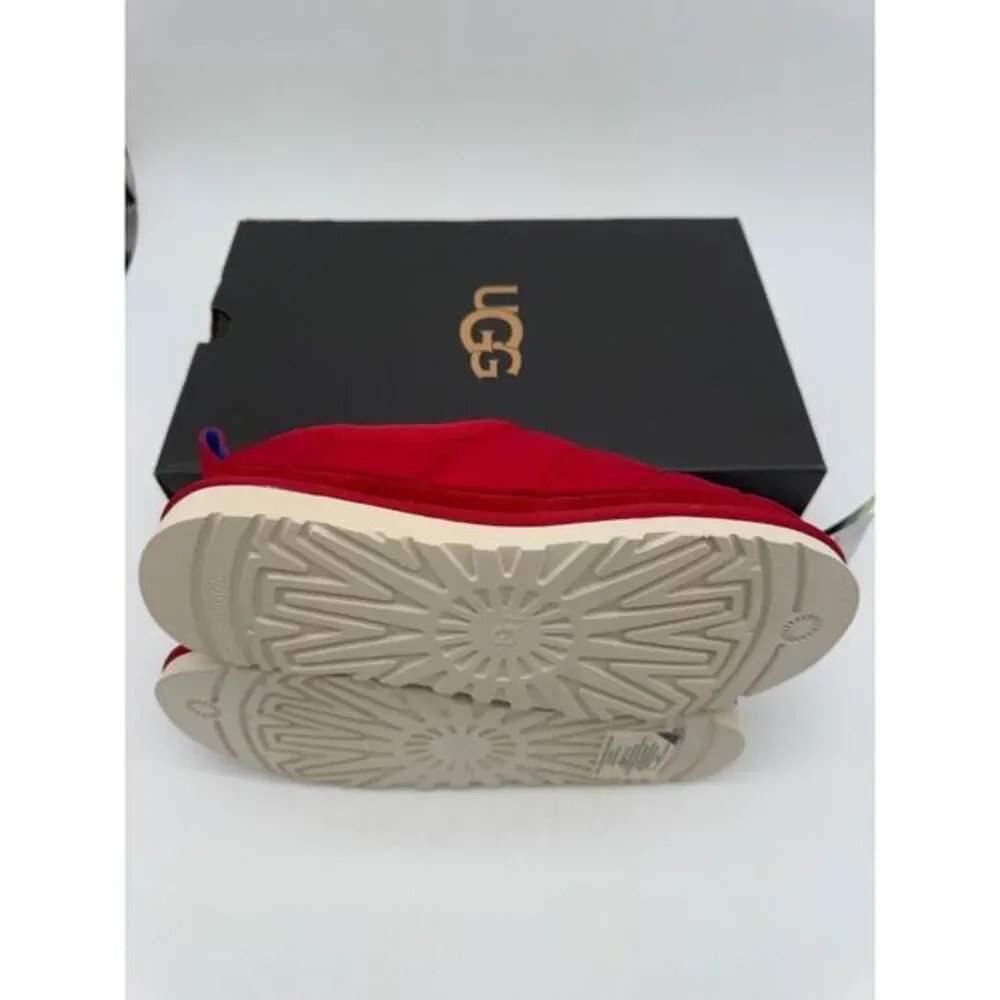 UGG Mens Tasmania‎ LTA size 7 New In Box